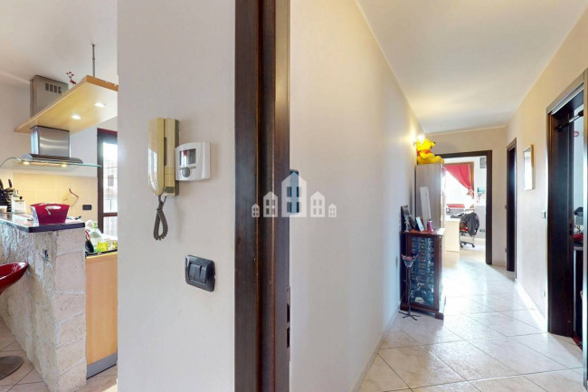 Appartamento in vendita a Montalto Dora