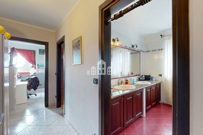 Appartamento in vendita a Montalto Dora
