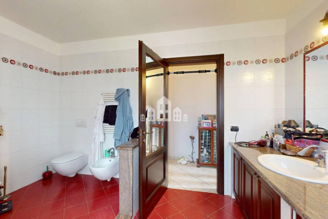 Appartamento in vendita a Montalto Dora