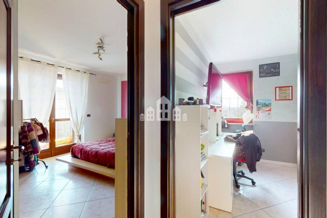Appartamento in vendita a Montalto Dora
