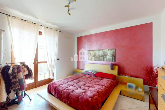 Appartamento in vendita a Montalto Dora