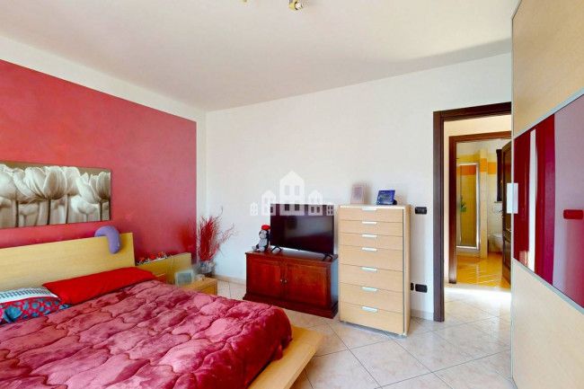 Appartamento in vendita a Montalto Dora