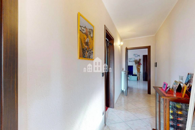 Appartamento in vendita a Montalto Dora