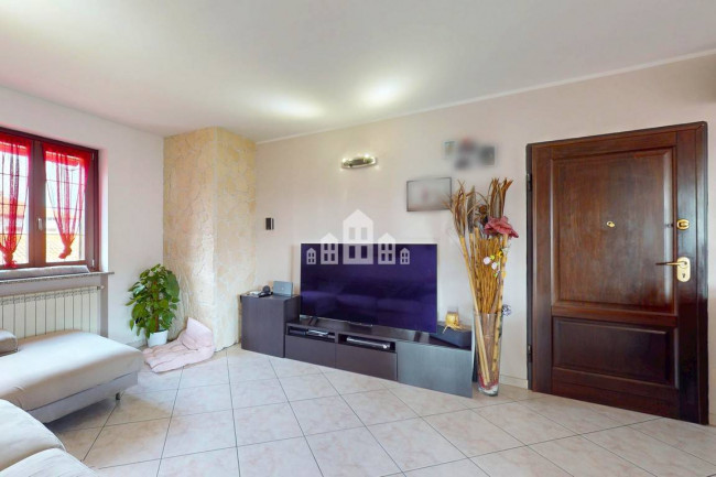 Appartamento in vendita a Montalto Dora