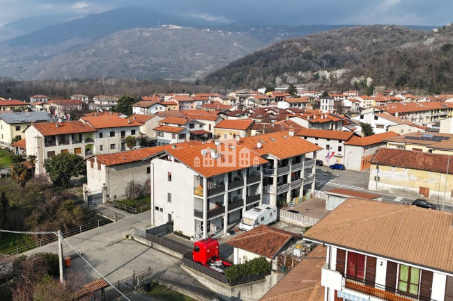 Appartamento in vendita a Montalto Dora