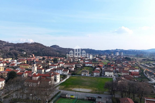 Appartamento in vendita a Montalto Dora