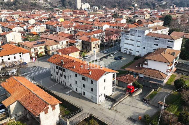 Appartamento in vendita a Montalto Dora