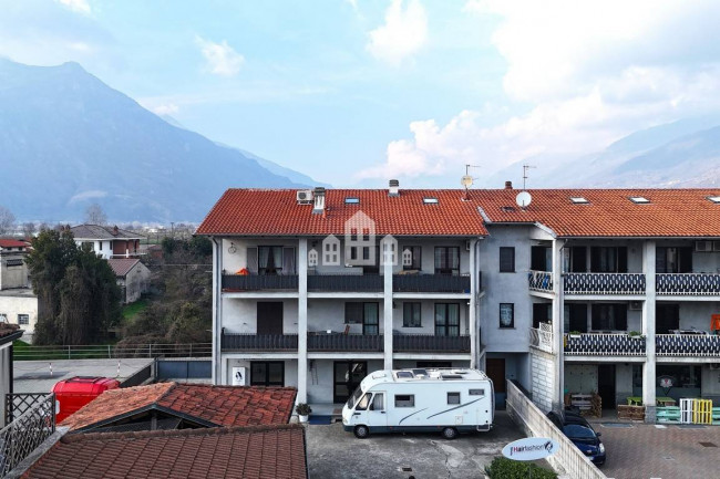 Appartamento in vendita a Montalto Dora