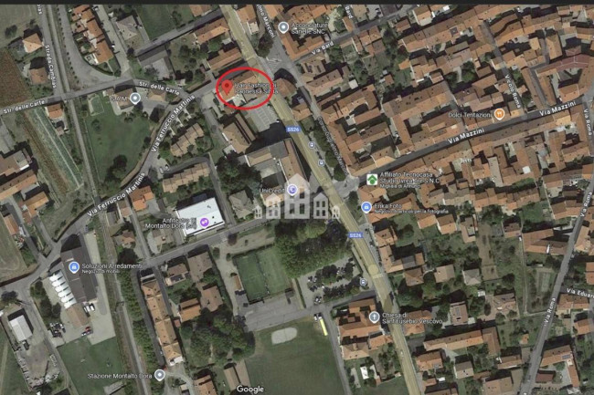 Appartamento in vendita a Montalto Dora