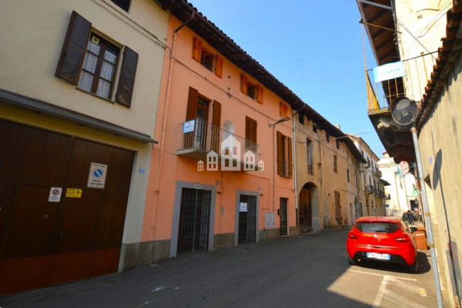 Appartamento in vendita a Ozegna