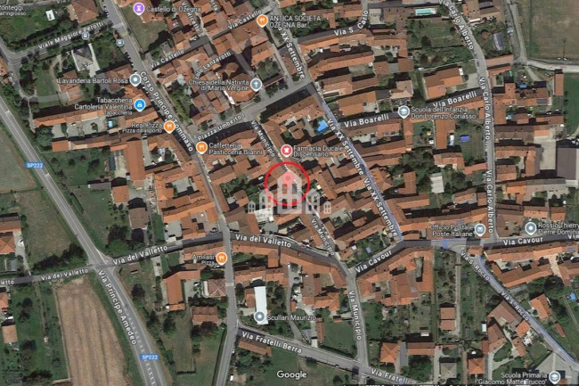 Appartamento in vendita a Ozegna