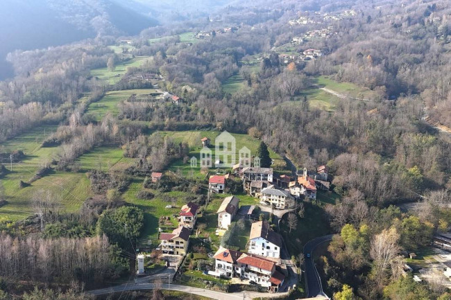 Rustico in vendita a Canischio
