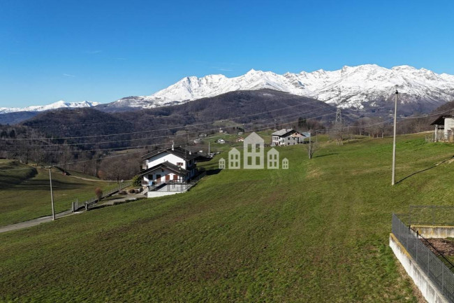 Appartamento in vendita a Brosso