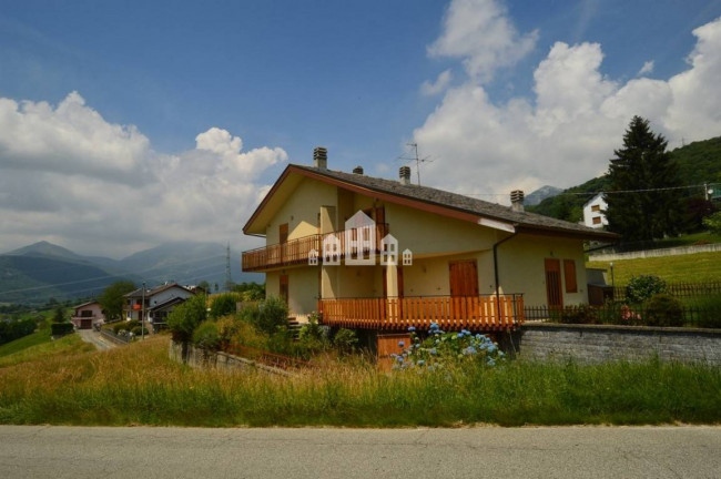 Appartamento in vendita a Brosso