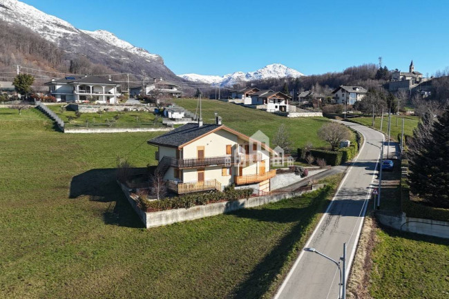 Appartamento in vendita a Brosso