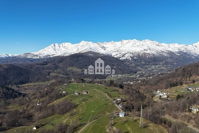 Appartamento in vendita a Brosso