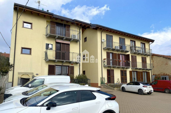 Appartamento in vendita a Agliè