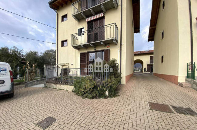 Appartamento in vendita a Agliè