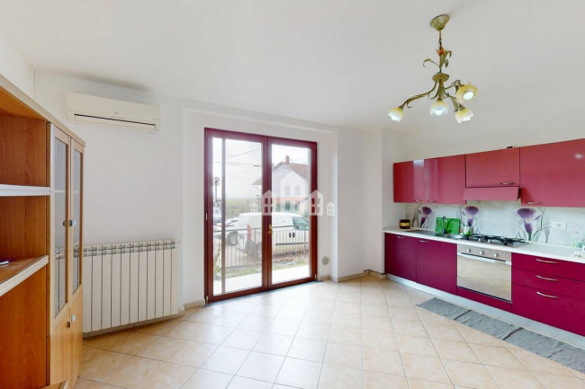 Appartamento in vendita a Agliè