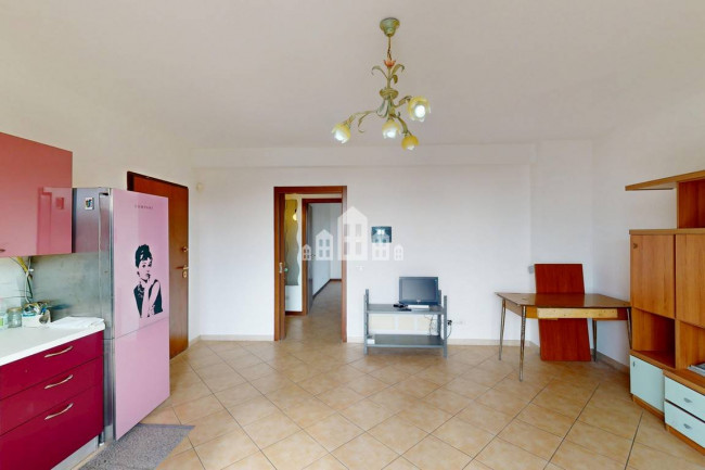 Appartamento in vendita a Agliè