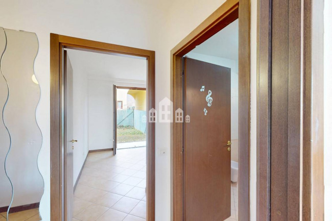 Appartamento in vendita a Agliè