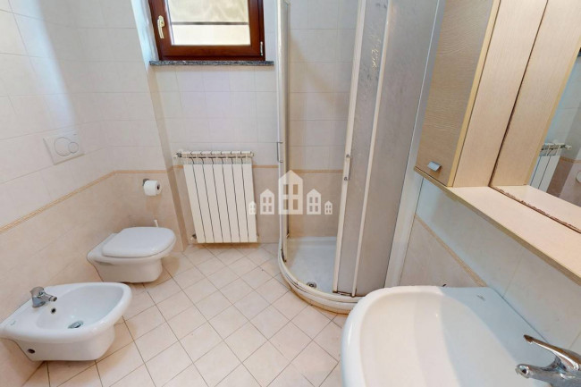 Appartamento in vendita a Agliè