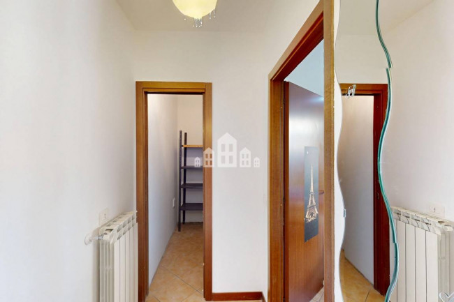 Appartamento in vendita a Agliè