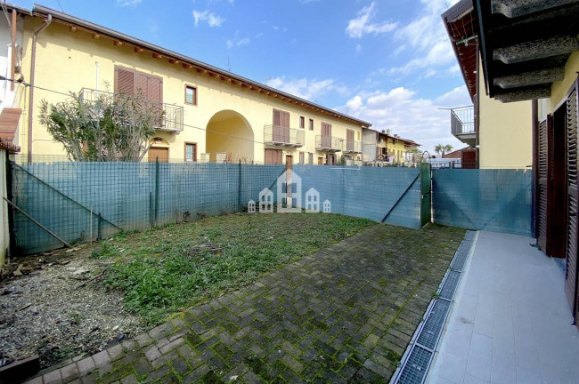 Appartamento in vendita a Agliè