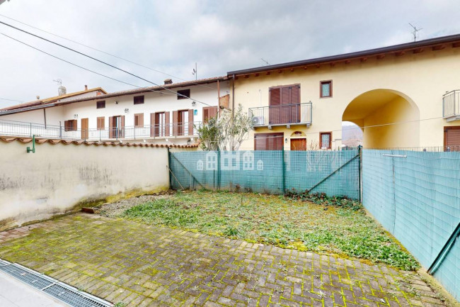 Appartamento in vendita a Agliè