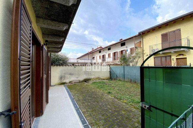 Appartamento in vendita a Agliè