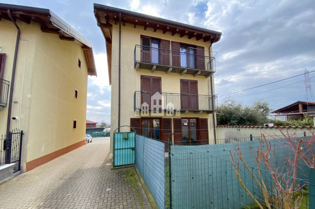 Appartamento in vendita a Agliè