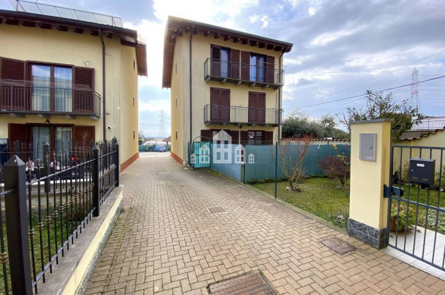 Appartamento in vendita a Agliè