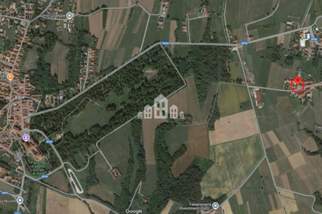Appartamento in vendita a Agliè