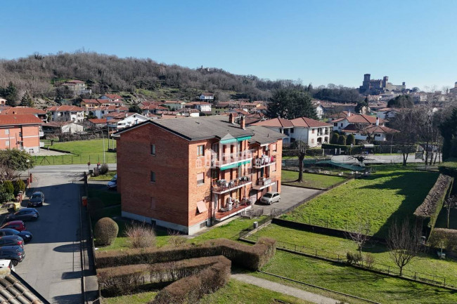 Appartamento in vendita a Pavone Canavese