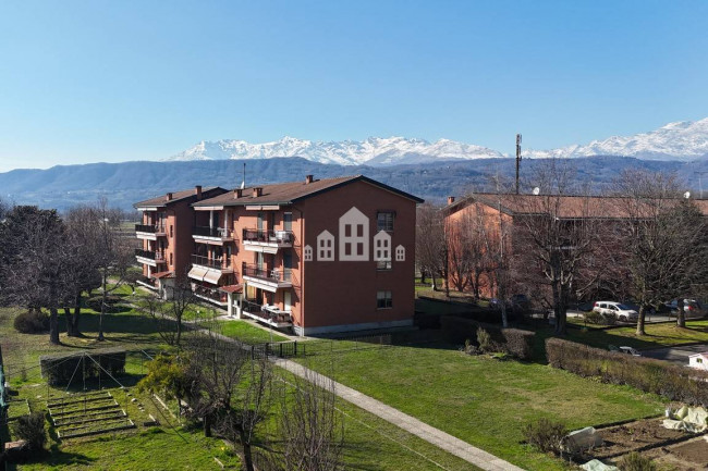 Appartamento in vendita a Pavone Canavese