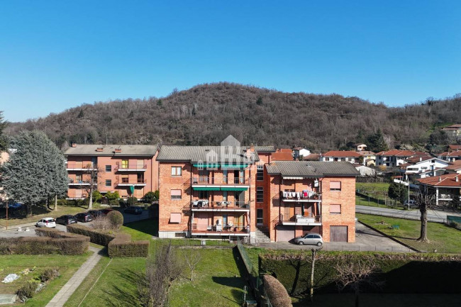 Appartamento in vendita a Pavone Canavese