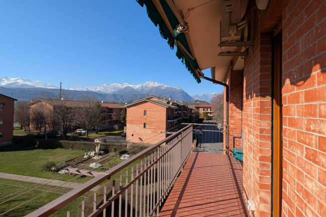 Appartamento in vendita a Pavone Canavese