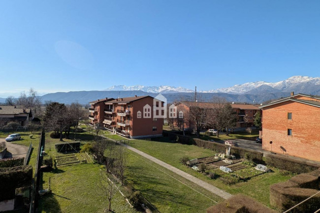 Appartamento in vendita a Pavone Canavese