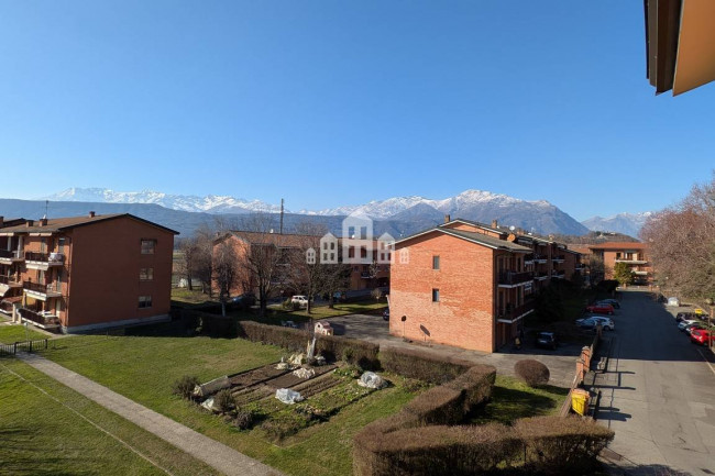 Appartamento in vendita a Pavone Canavese
