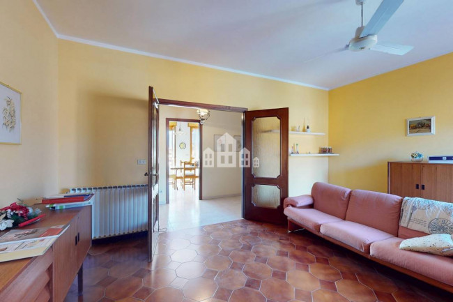 Appartamento in vendita a Pavone Canavese
