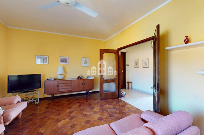 Appartamento in vendita a Pavone Canavese