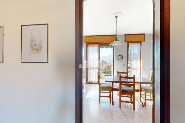 Appartamento in vendita a Pavone Canavese