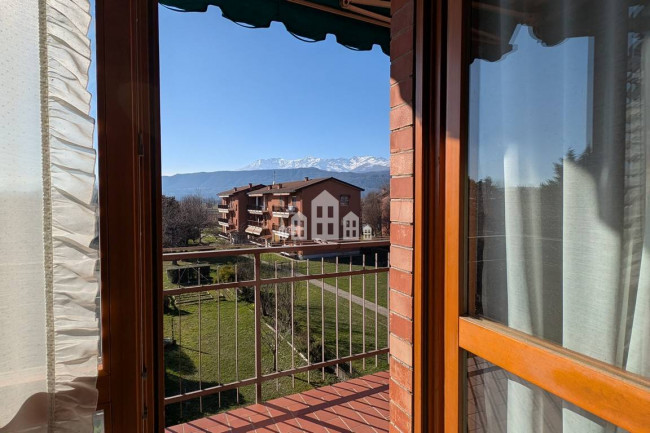 Appartamento in vendita a Pavone Canavese