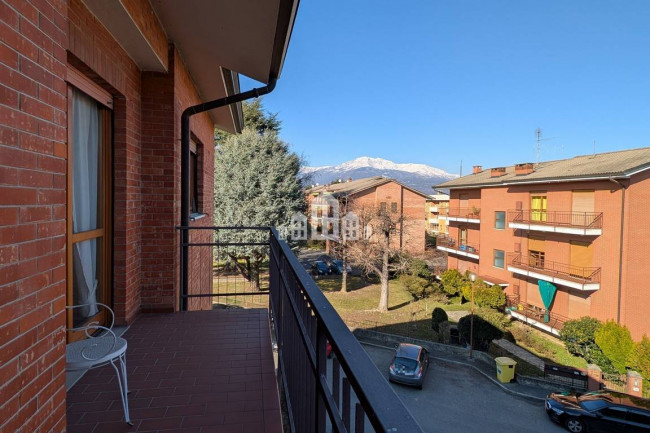Appartamento in vendita a Pavone Canavese