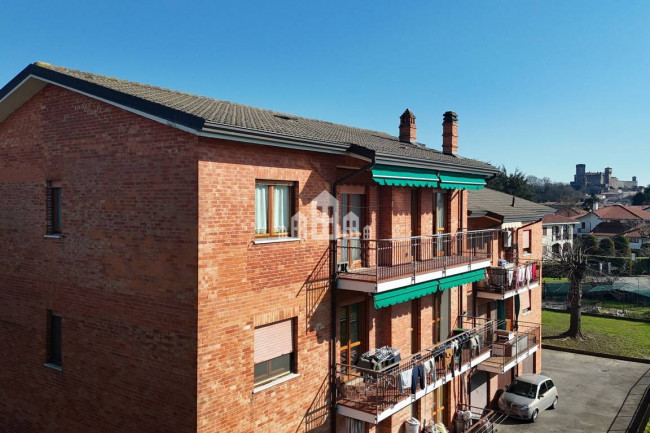 Appartamento in vendita a Pavone Canavese
