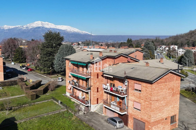 Appartamento in vendita a Pavone Canavese
