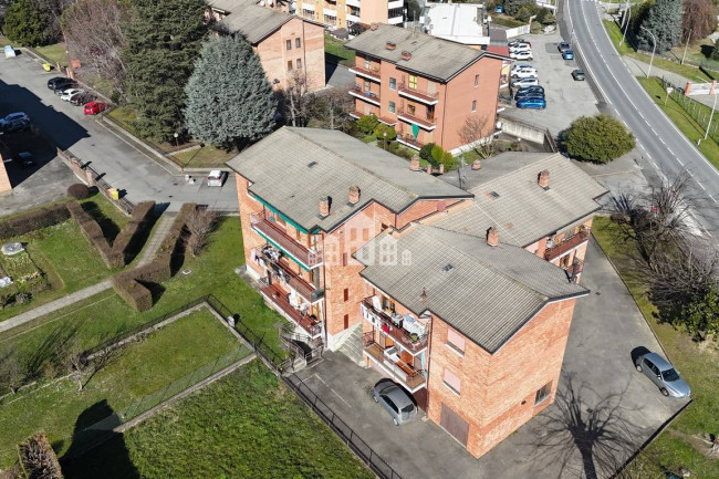 Appartamento in vendita a Pavone Canavese