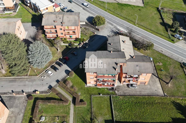 Appartamento in vendita a Pavone Canavese