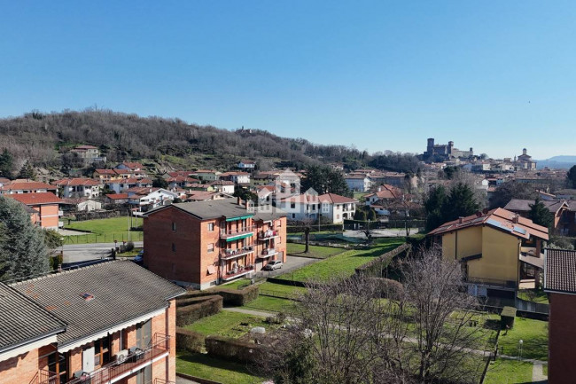 Appartamento in vendita a Pavone Canavese