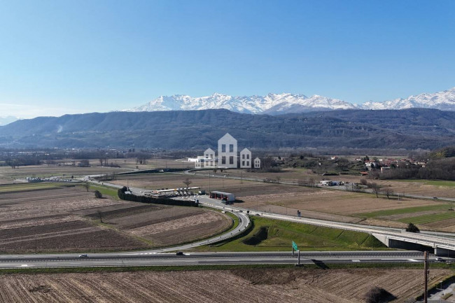 Appartamento in vendita a Pavone Canavese